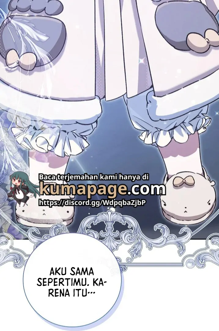 My Father Is the Enemy of My Past Life? Chapter 45 Gambar 94