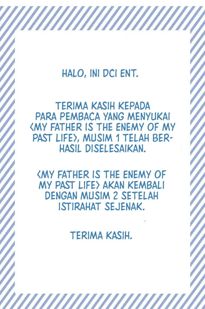 My Father Is the Enemy of My Past Life? Chapter 45 Gambar 99