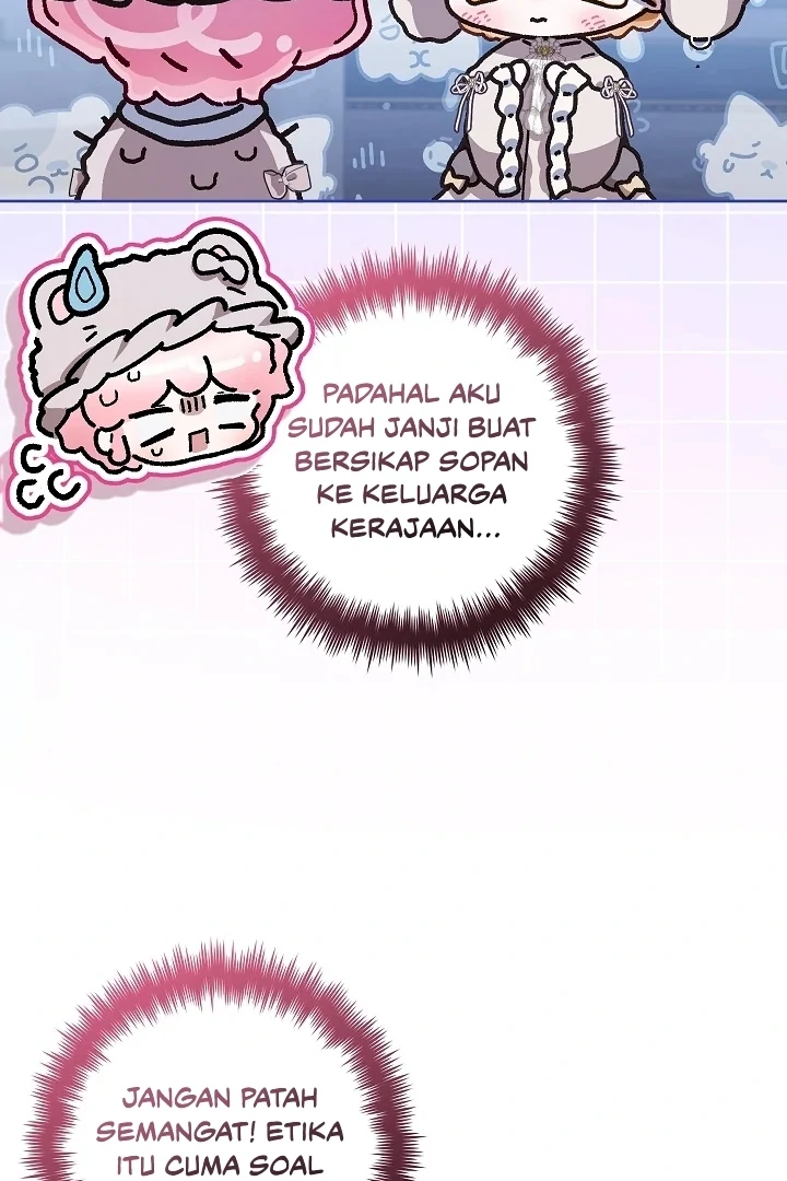 My Father Is the Enemy of My Past Life? Chapter 46 Gambar 18