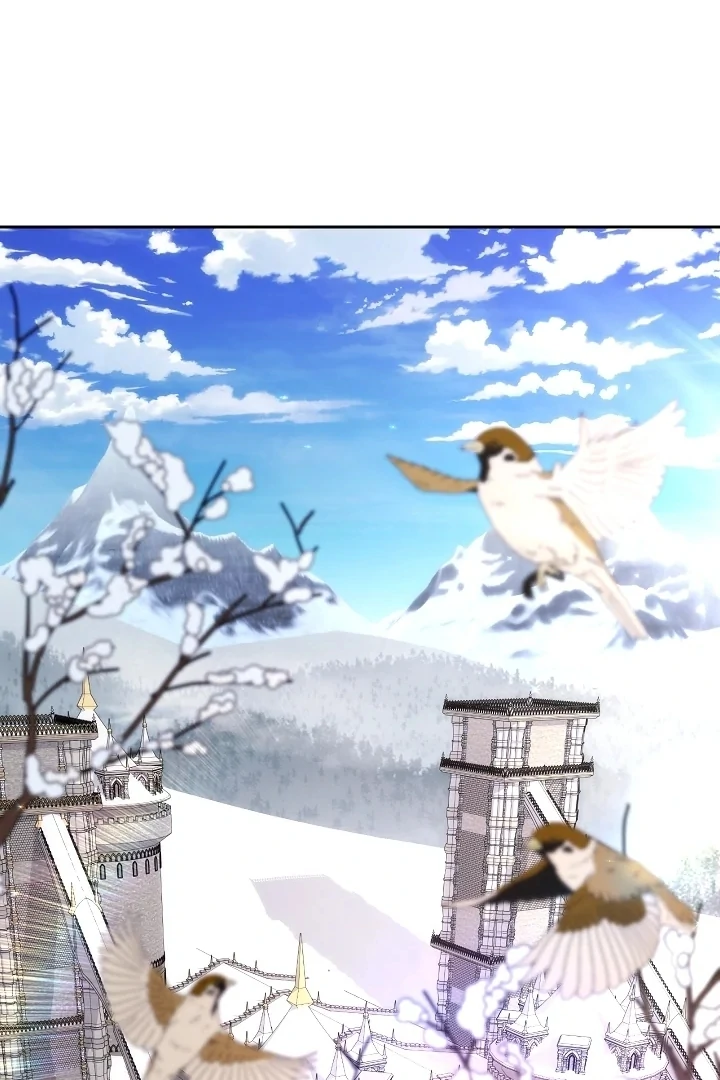 Manhwa My Father Is the Enemy of My Past Life? Chapter 46 gambar nomor 2