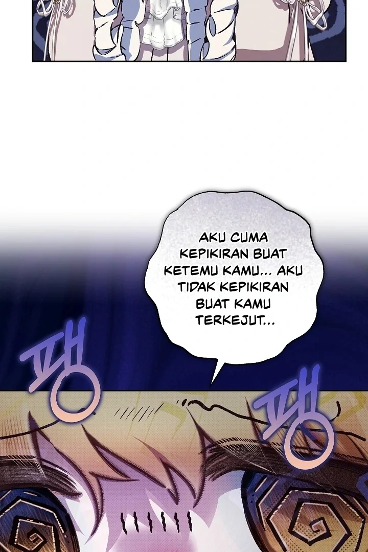 My Father Is the Enemy of My Past Life? Chapter 46 Gambar 25