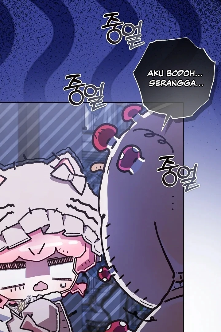 My Father Is the Enemy of My Past Life? Chapter 46 Gambar 28