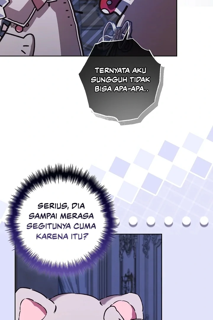 My Father Is the Enemy of My Past Life? Chapter 46 Gambar 29