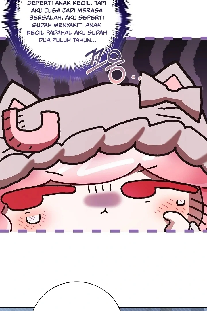 My Father Is the Enemy of My Past Life? Chapter 46 Gambar 31