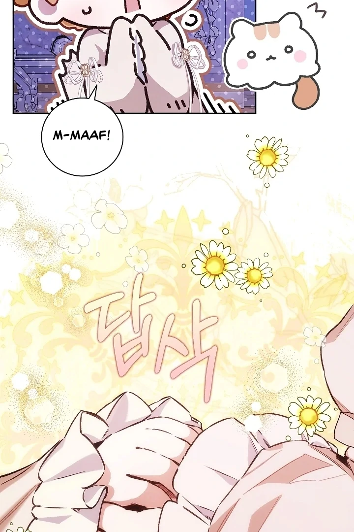 My Father Is the Enemy of My Past Life? Chapter 46 Gambar 57