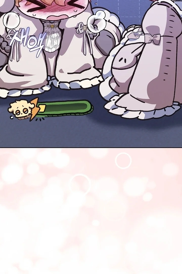 My Father Is the Enemy of My Past Life? Chapter 46 Gambar 64