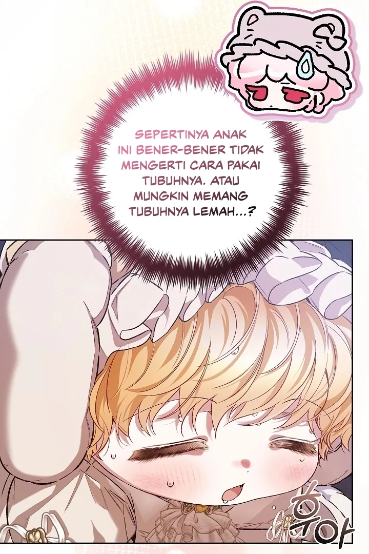 My Father Is the Enemy of My Past Life? Chapter 46 Gambar 67