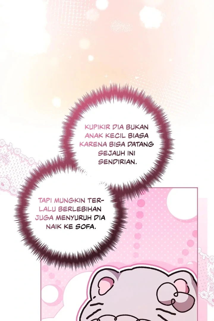 My Father Is the Enemy of My Past Life? Chapter 46 Gambar 68