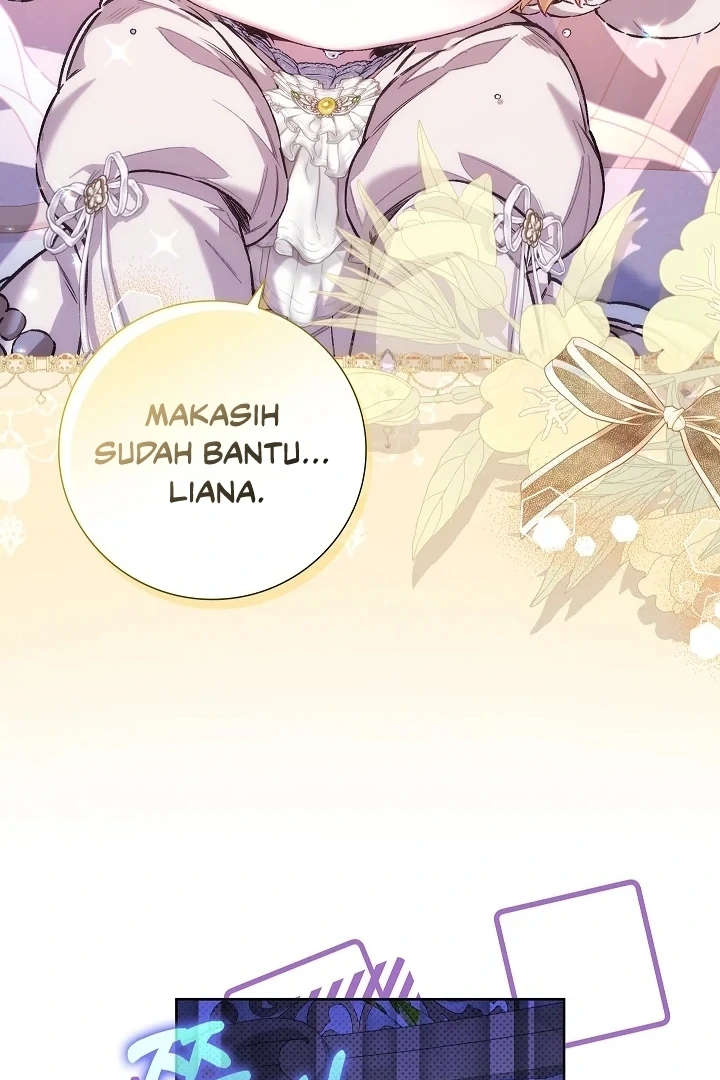 My Father Is the Enemy of My Past Life? Chapter 46 Gambar 72