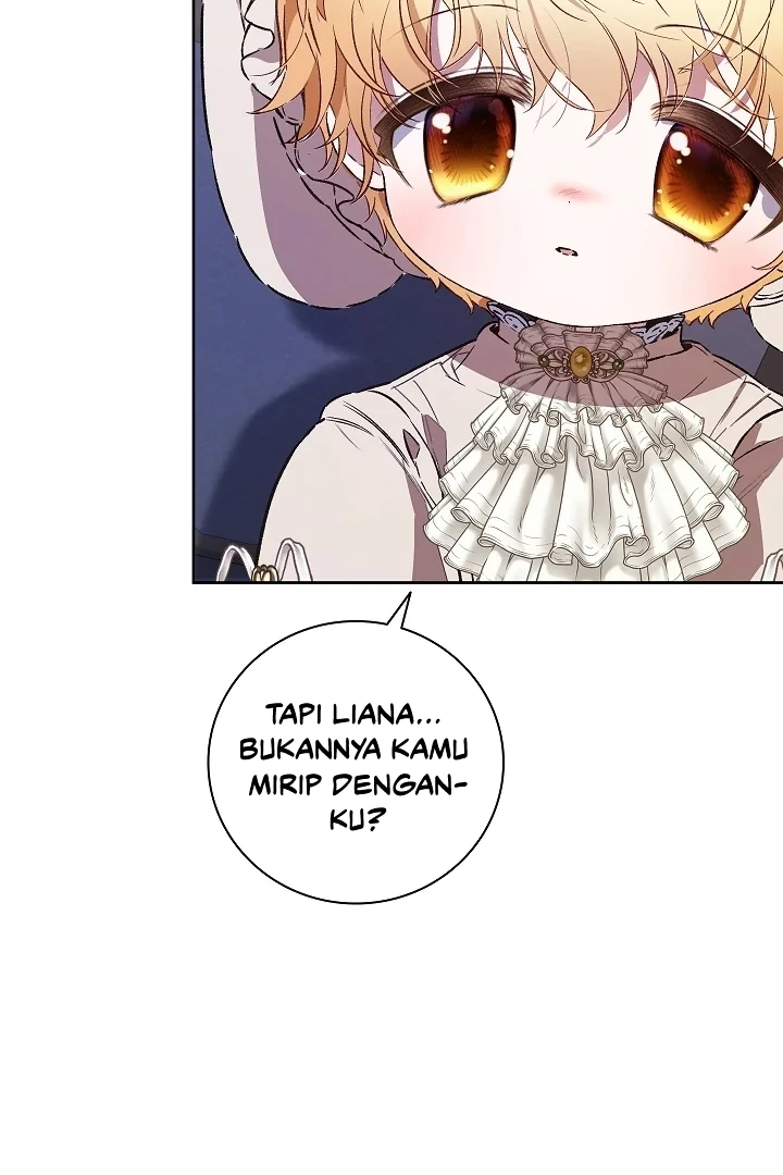 My Father Is the Enemy of My Past Life? Chapter 46 Gambar 81