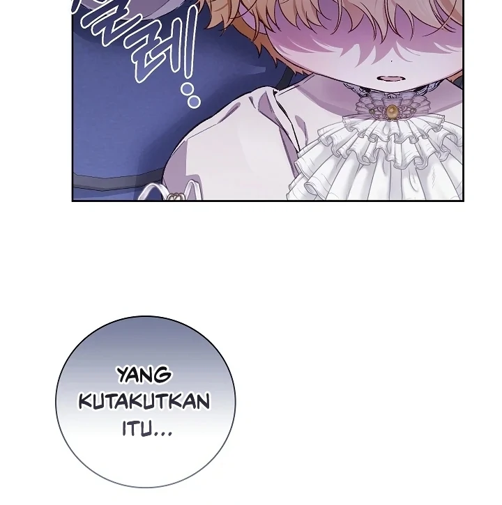 My Father Is the Enemy of My Past Life? Chapter 46 Gambar 87