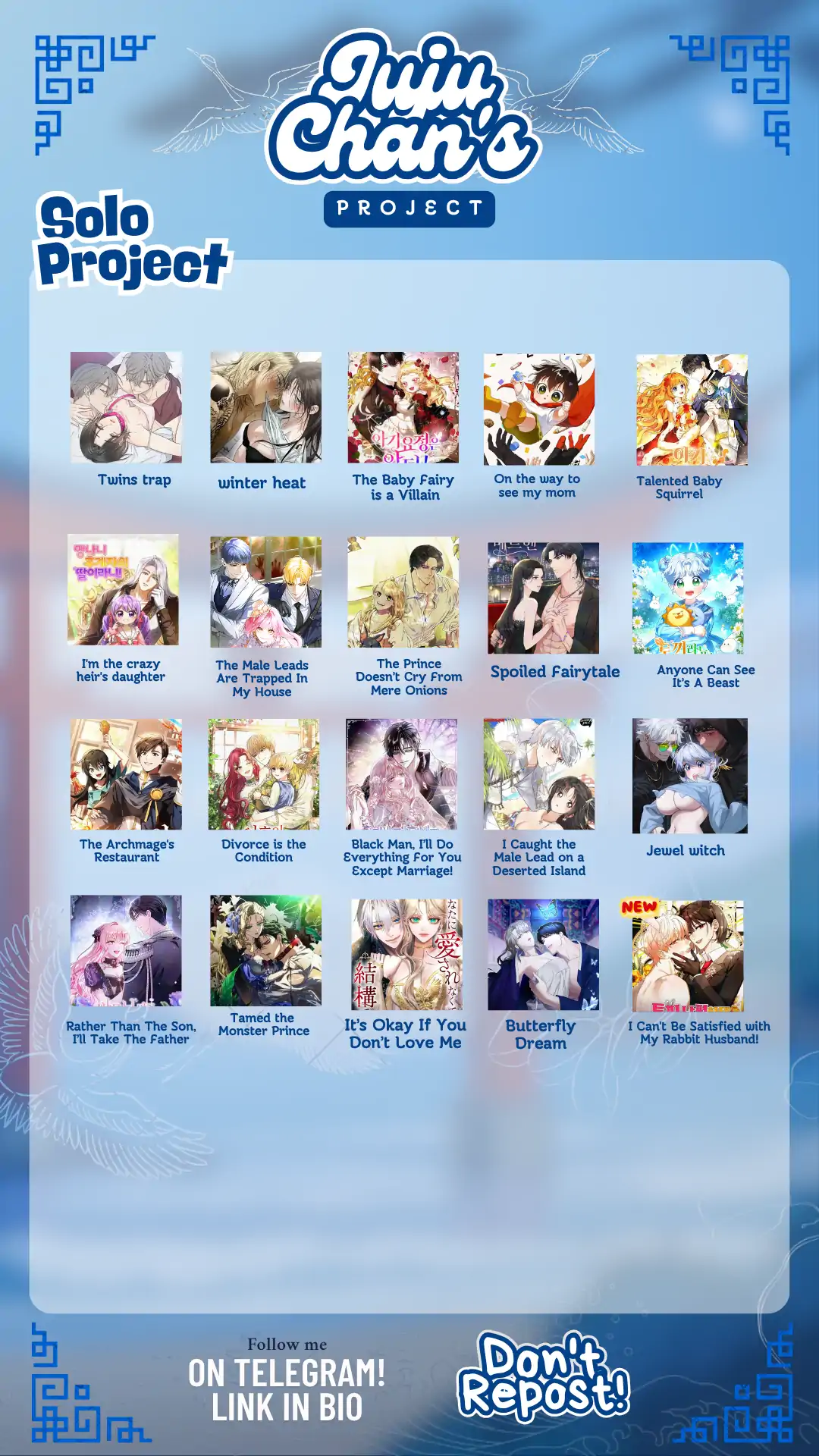 My Father Is the Enemy of My Past Life? Chapter 46 Gambar 94