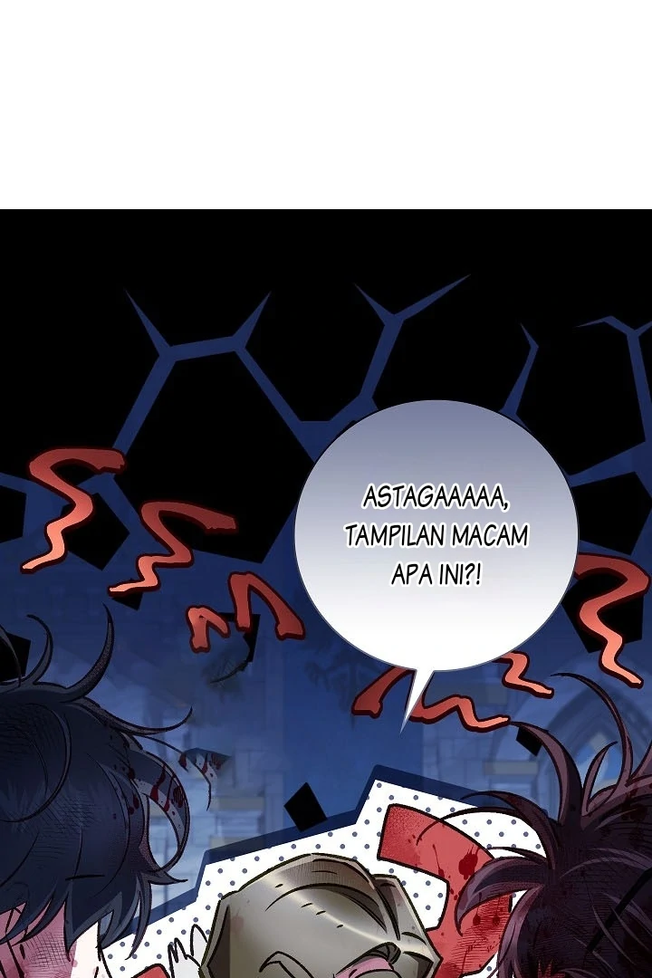 Manhwa My Father Is the Enemy of My Past Life? Chapter 41 gambar nomor 2