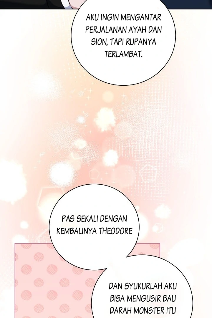 My Father Is the Enemy of My Past Life? Chapter 41 Gambar 21