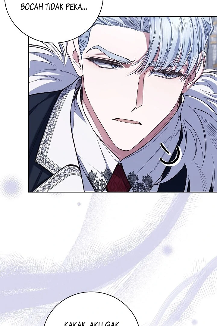 My Father Is the Enemy of My Past Life? Chapter 41 Gambar 23