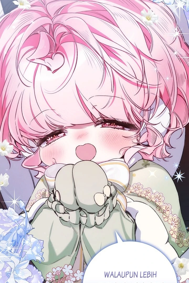 My Father Is the Enemy of My Past Life? Chapter 41 Gambar 25