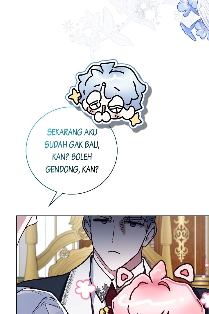 My Father Is the Enemy of My Past Life? Chapter 41 Gambar 36