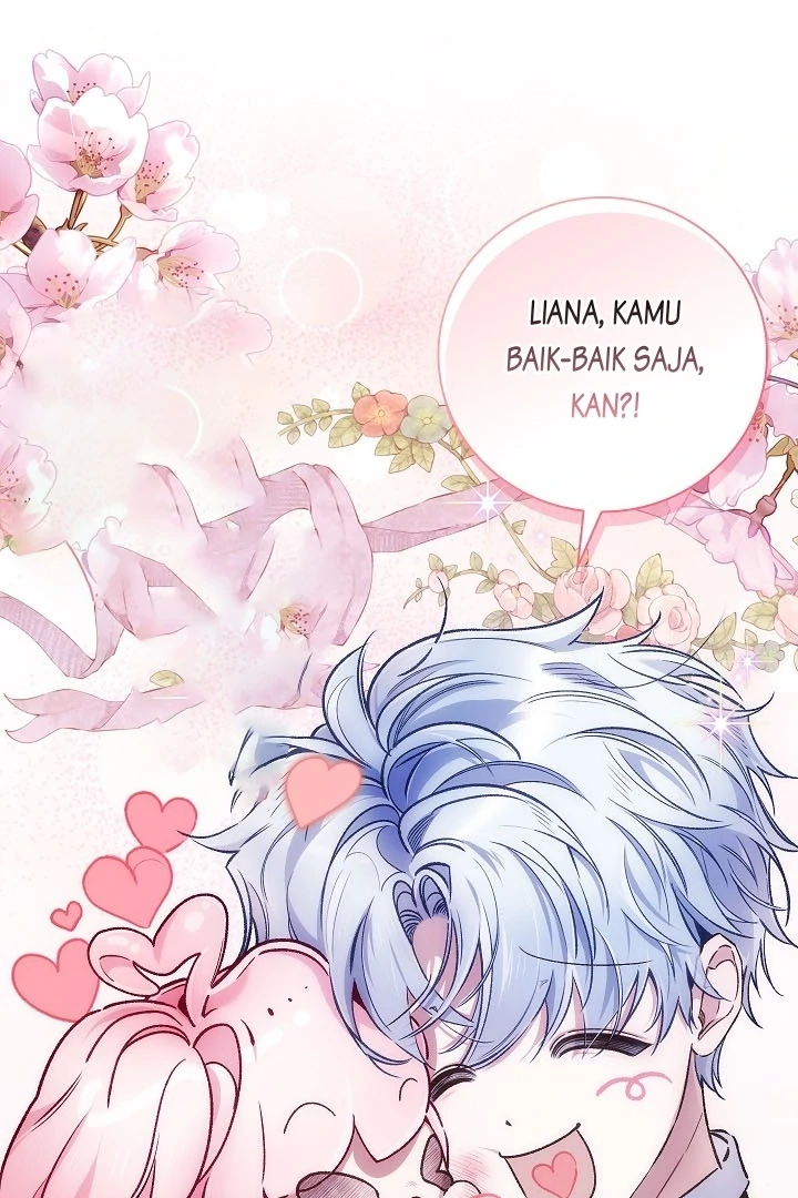 My Father Is the Enemy of My Past Life? Chapter 41 Gambar 39