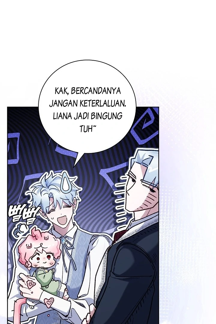 My Father Is the Enemy of My Past Life? Chapter 41 Gambar 46