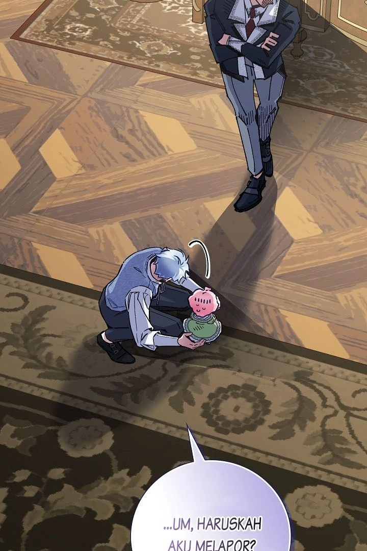 My Father Is the Enemy of My Past Life? Chapter 41 Gambar 50