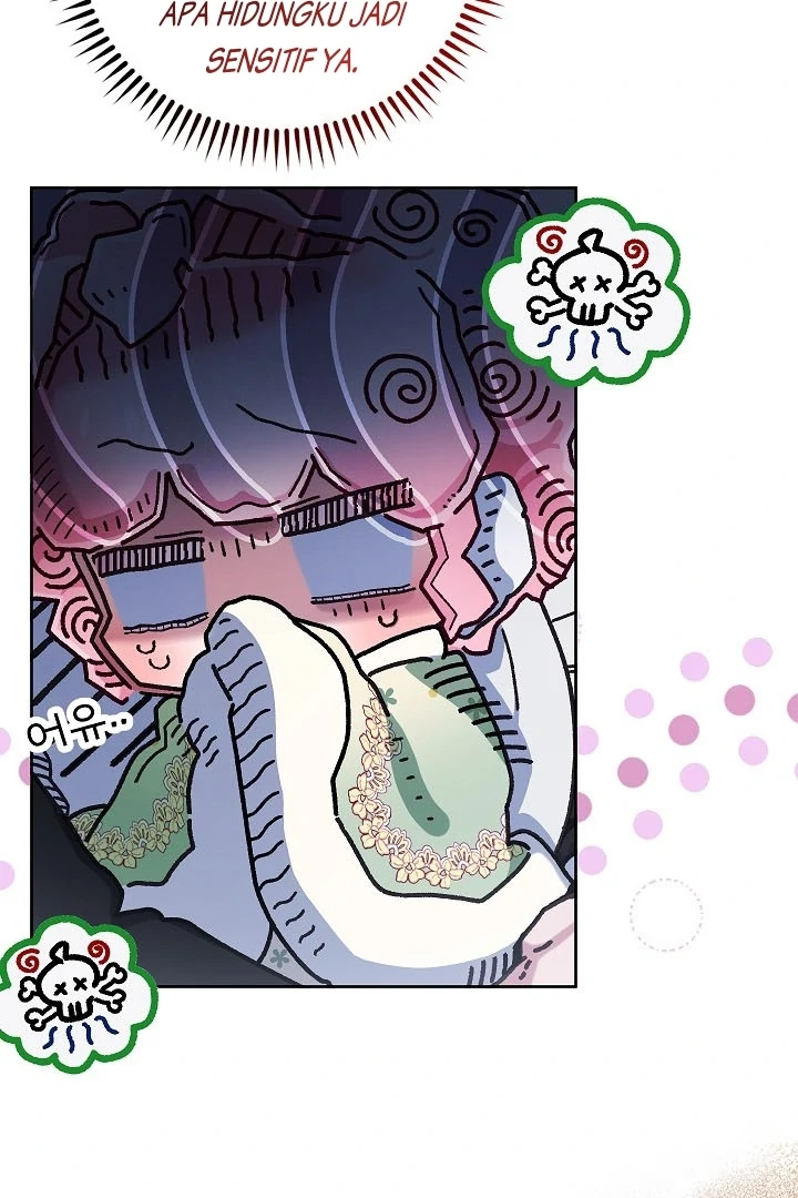 My Father Is the Enemy of My Past Life? Chapter 41 Gambar 6