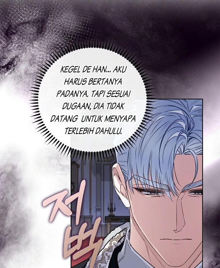 My Father Is the Enemy of My Past Life? Chapter 41 Gambar 69