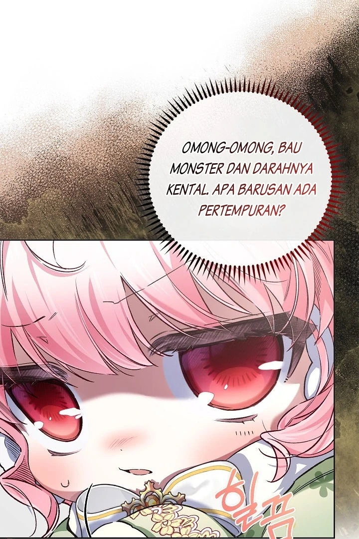 My Father Is the Enemy of My Past Life? Chapter 41 Gambar 7