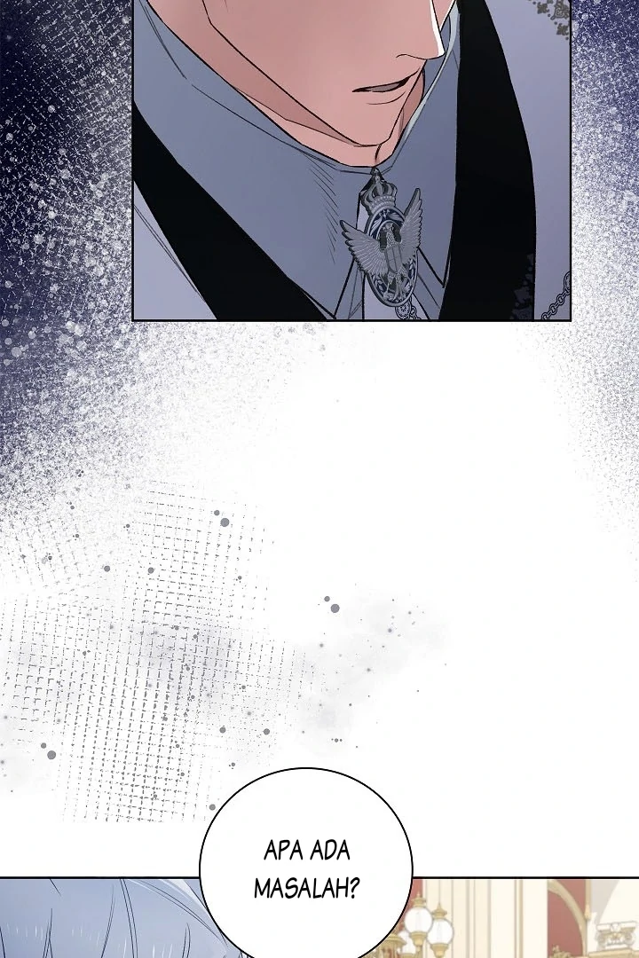 My Father Is the Enemy of My Past Life? Chapter 41 Gambar 76