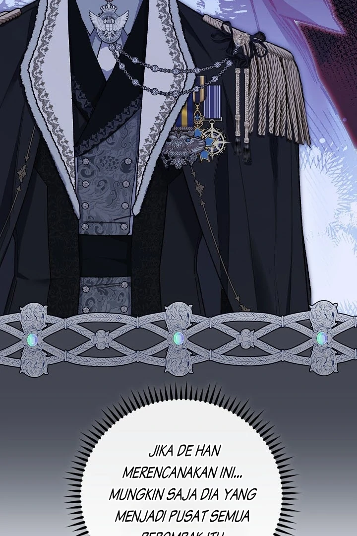 My Father Is the Enemy of My Past Life? Chapter 41 Gambar 83