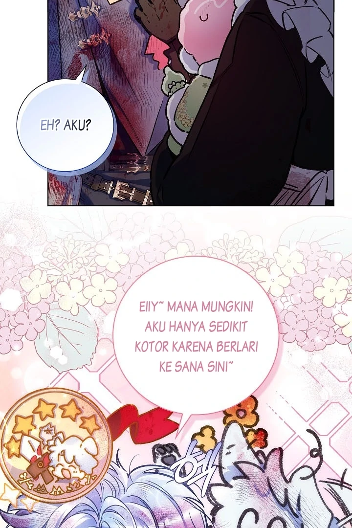 My Father Is the Enemy of My Past Life? Chapter 41 Gambar 9