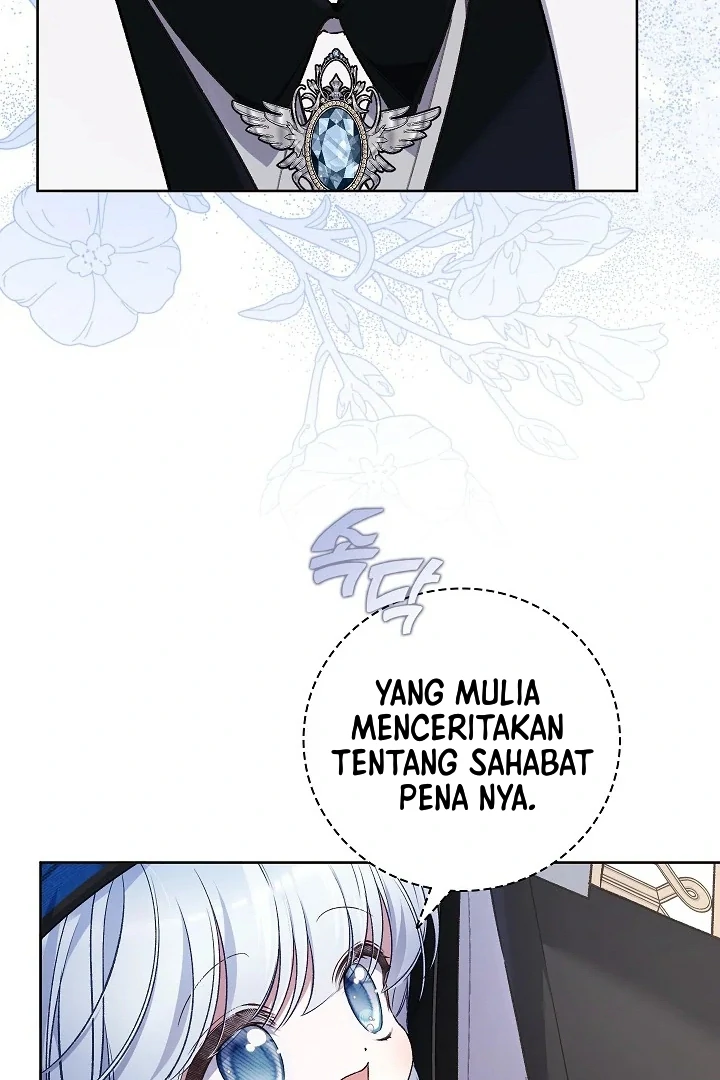 My Father Is the Enemy of My Past Life? Chapter 42 Gambar 104
