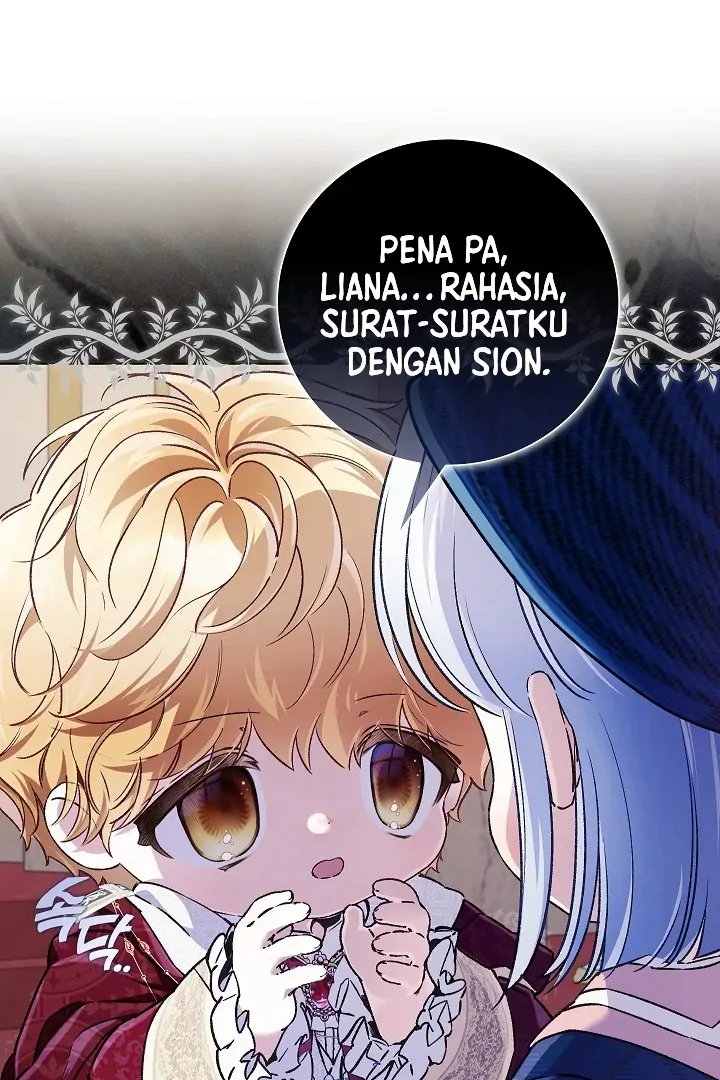 My Father Is the Enemy of My Past Life? Chapter 42 Gambar 106