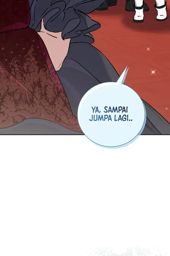 My Father Is the Enemy of My Past Life? Chapter 42 Gambar 102