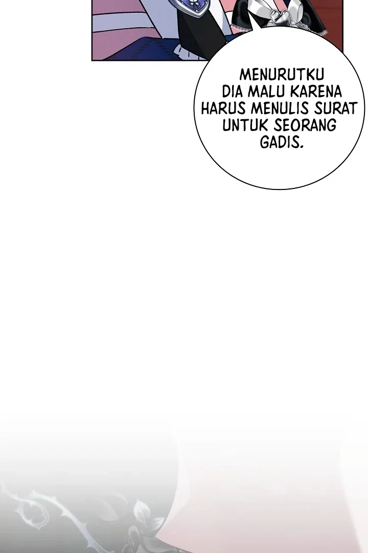 My Father Is the Enemy of My Past Life? Chapter 42 Gambar 111