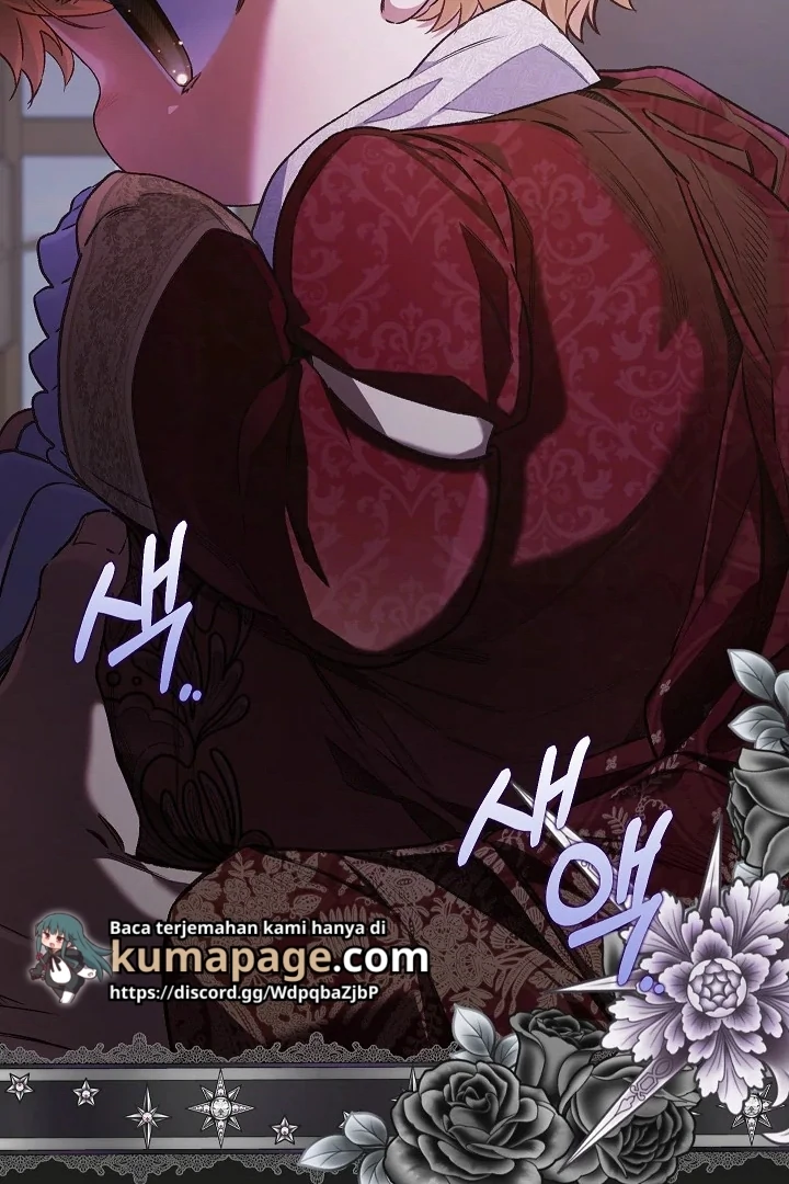 My Father Is the Enemy of My Past Life? Chapter 42 Gambar 113