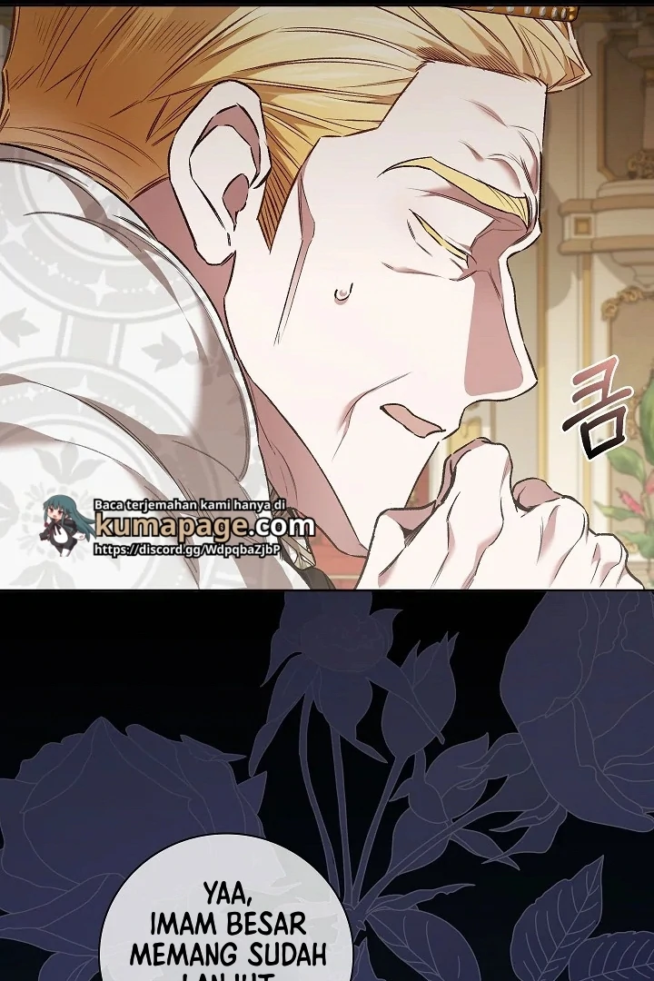 My Father Is the Enemy of My Past Life? Chapter 42 Gambar 13