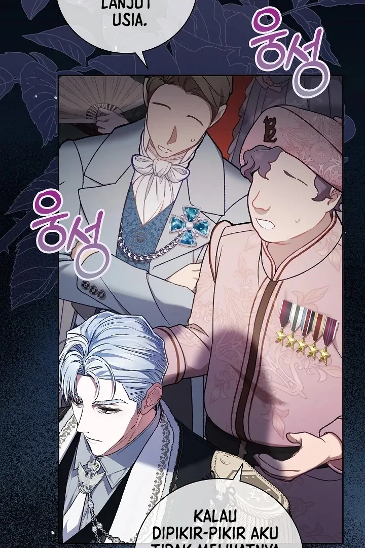 My Father Is the Enemy of My Past Life? Chapter 42 Gambar 14