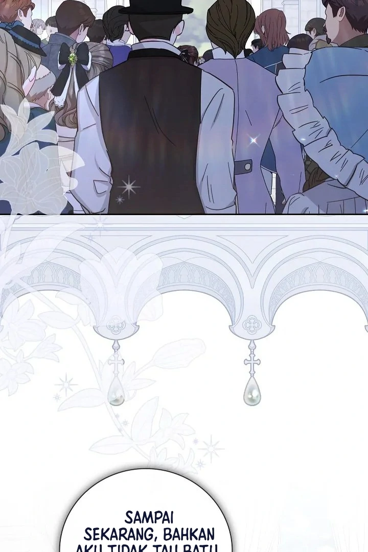 My Father Is the Enemy of My Past Life? Chapter 42 Gambar 28