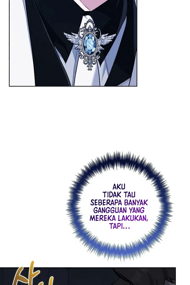 My Father Is the Enemy of My Past Life? Chapter 42 Gambar 48