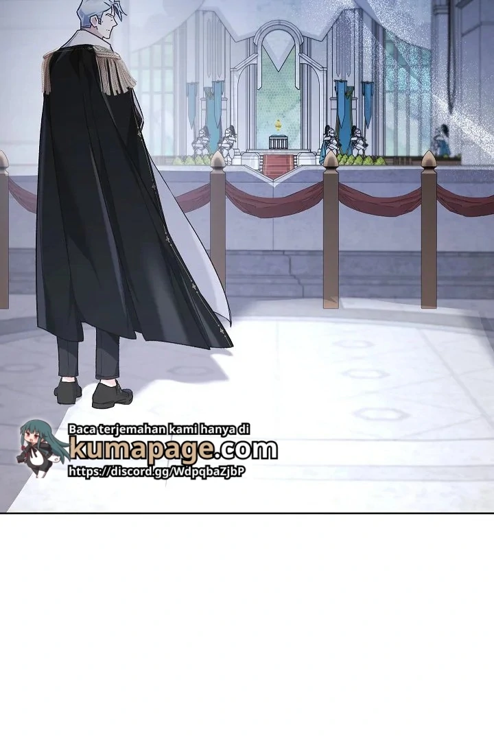 My Father Is the Enemy of My Past Life? Chapter 42 Gambar 57