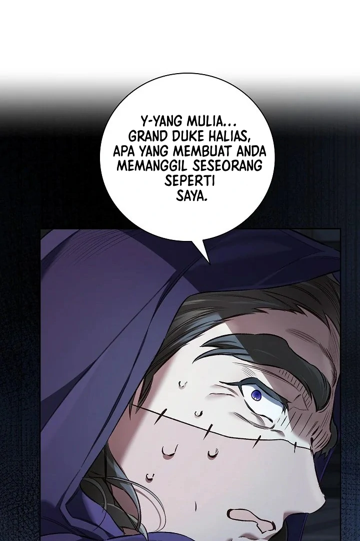 My Father Is the Enemy of My Past Life? Chapter 42 Gambar 61