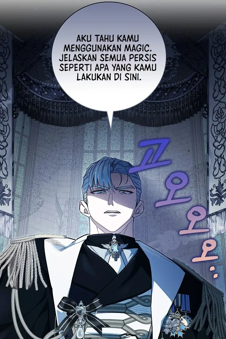 My Father Is the Enemy of My Past Life? Chapter 42 Gambar 65