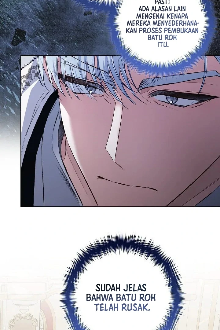 My Father Is the Enemy of My Past Life? Chapter 42 Gambar 7