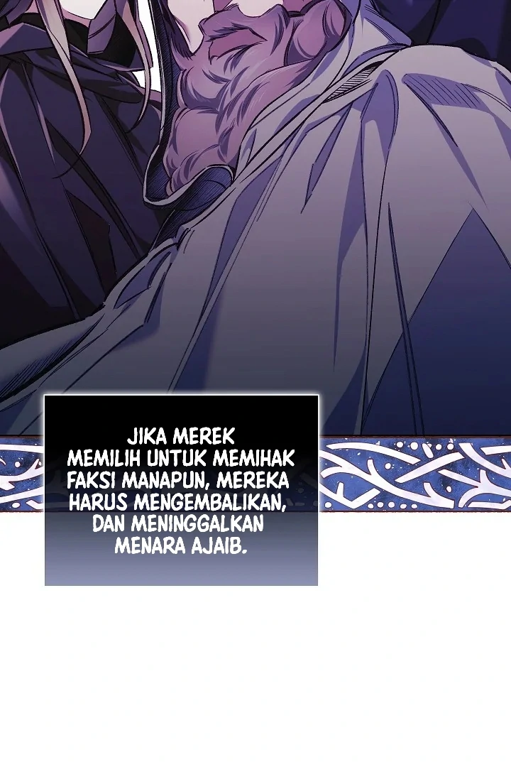 My Father Is the Enemy of My Past Life? Chapter 42 Gambar 83