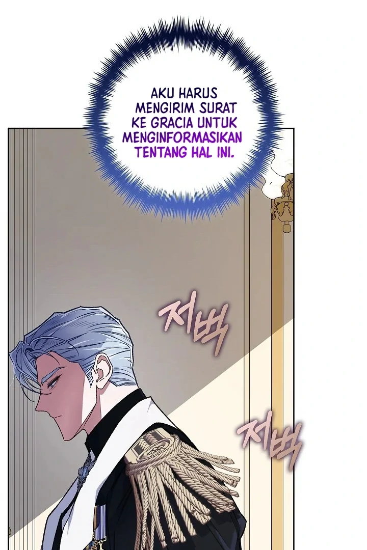 My Father Is the Enemy of My Past Life? Chapter 42 Gambar 84