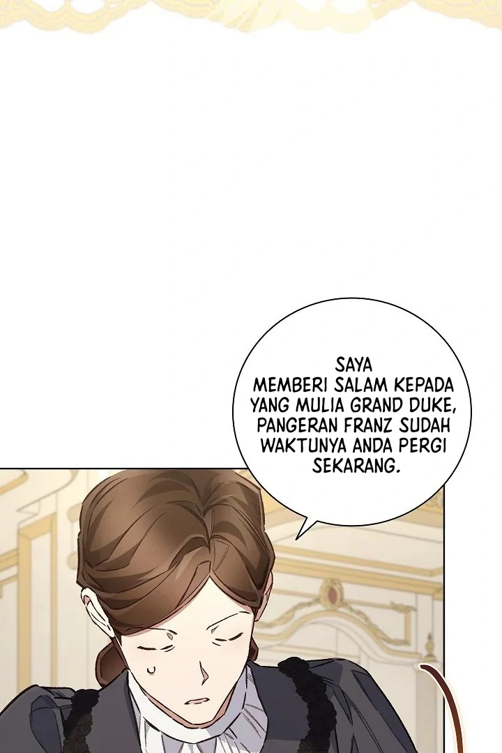 My Father Is the Enemy of My Past Life? Chapter 42 Gambar 96