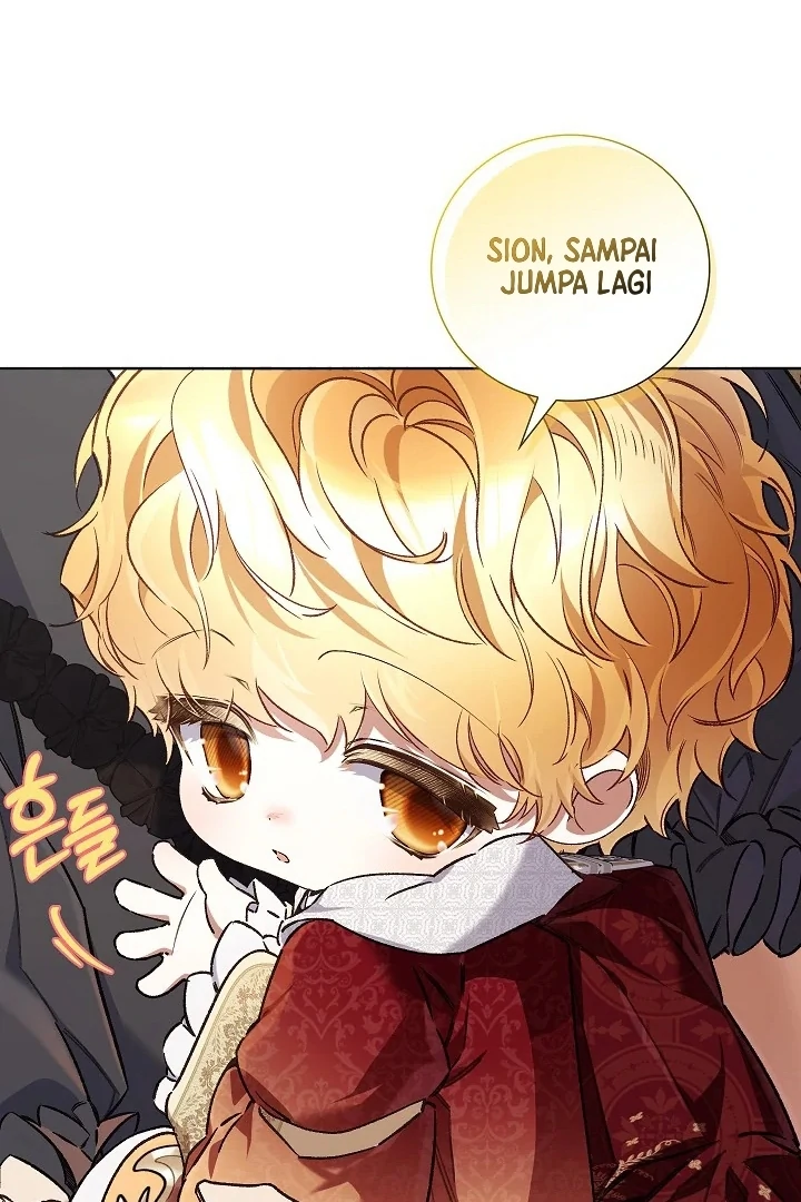 My Father Is the Enemy of My Past Life? Chapter 42 Gambar 99