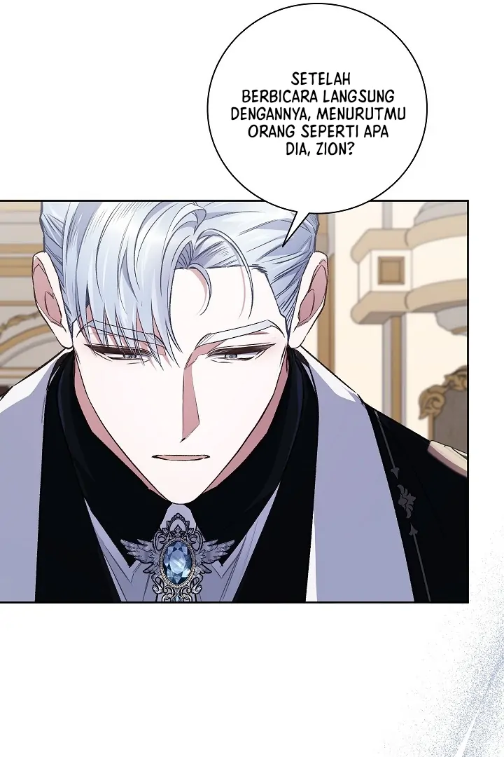 My Father Is the Enemy of My Past Life? Chapter 43 Gambar 12