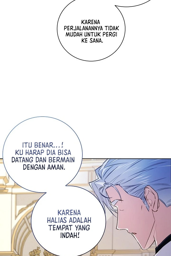 My Father Is the Enemy of My Past Life? Chapter 43 Gambar 19