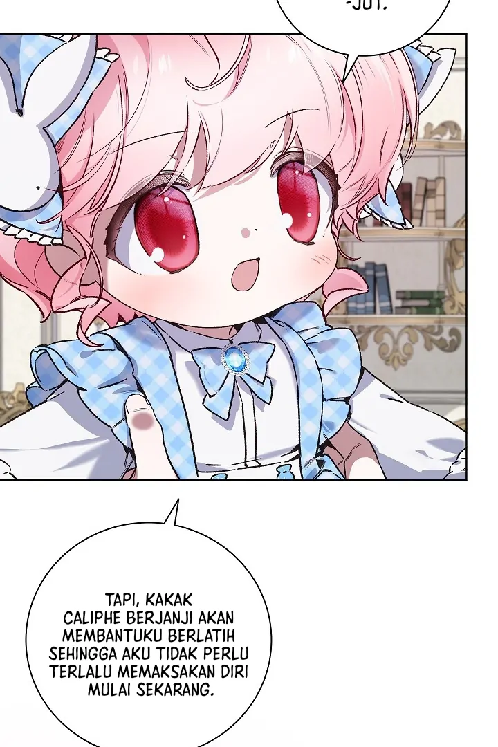 My Father Is the Enemy of My Past Life? Chapter 43 Gambar 39